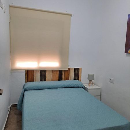 Apartamento Jacuzzi Cartagena Exterior photo