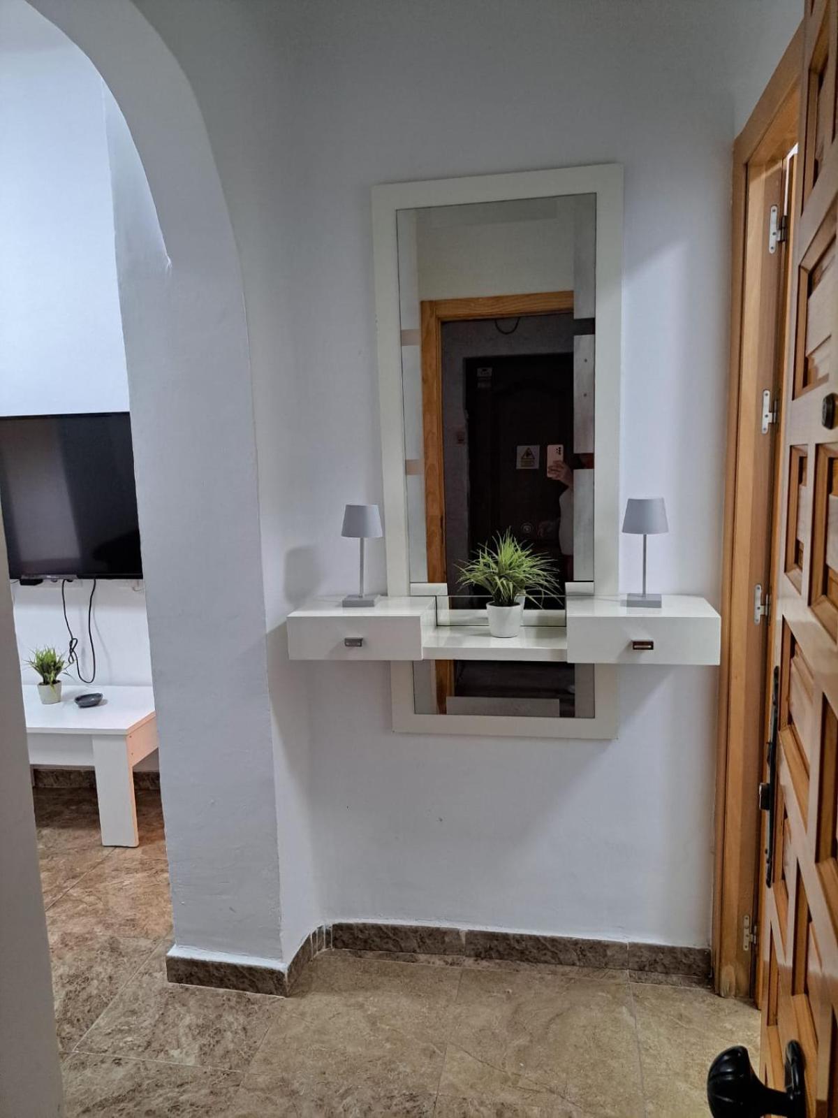 Apartamento Jacuzzi Cartagena Exterior photo