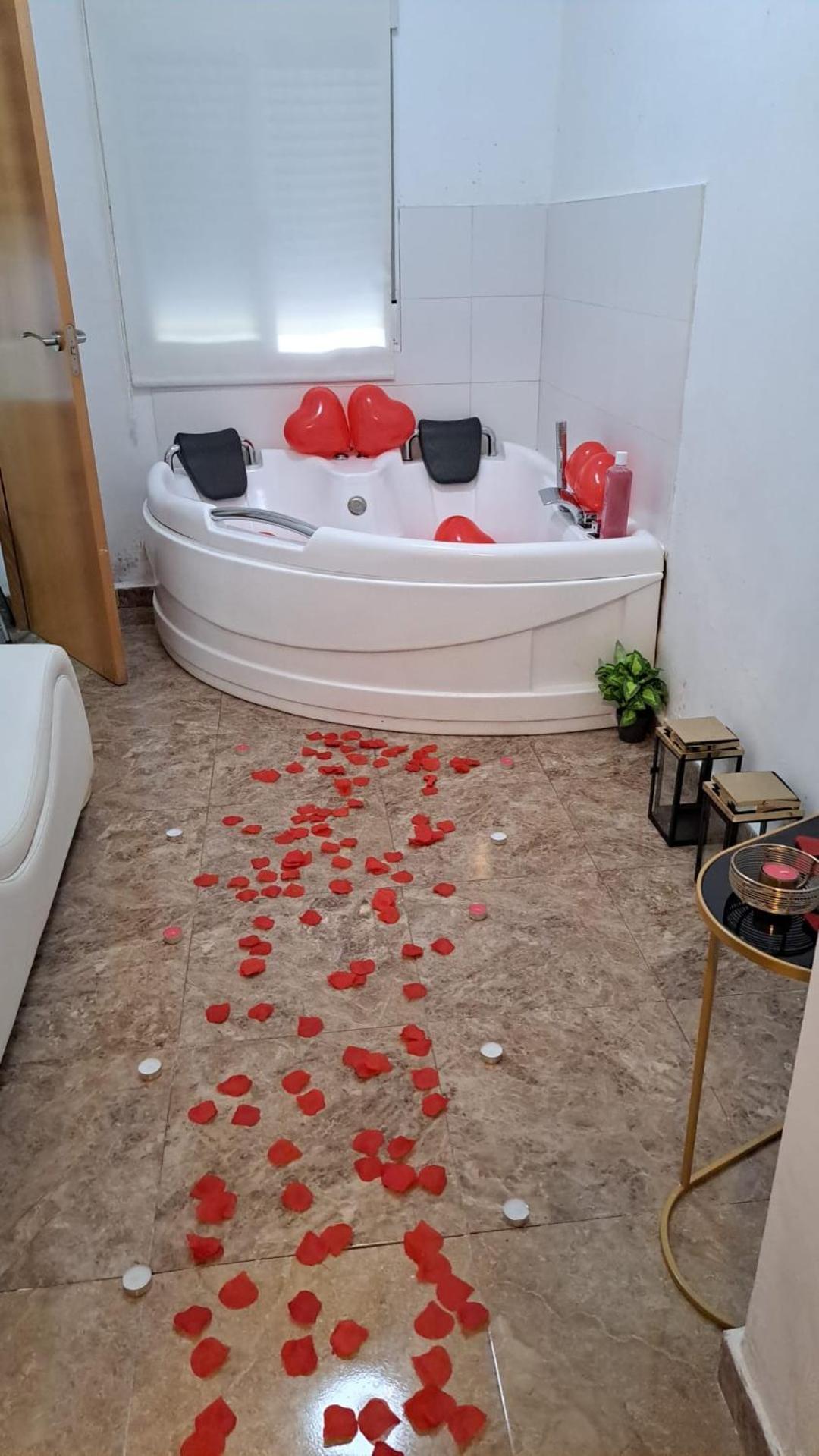 Apartamento Jacuzzi Cartagena Exterior photo