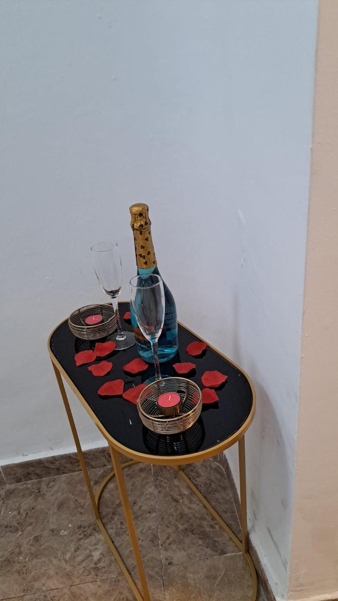 Apartamento Jacuzzi Cartagena Exterior photo